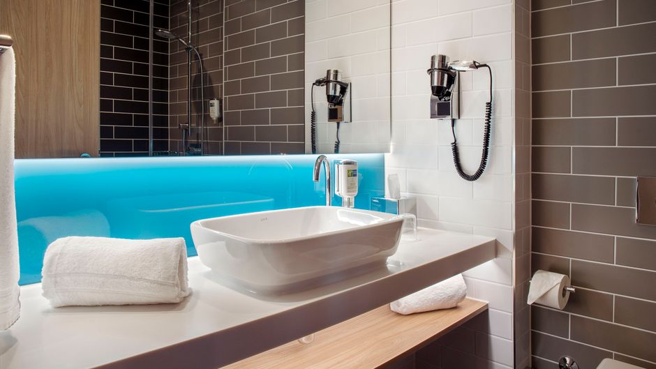 Holiday Inn Express Stuttgart-Waiblingen Room