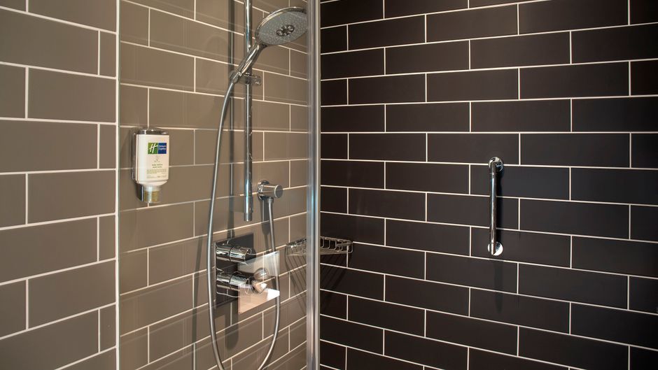 Holiday Inn Express Stuttgart-Waiblingen Room
