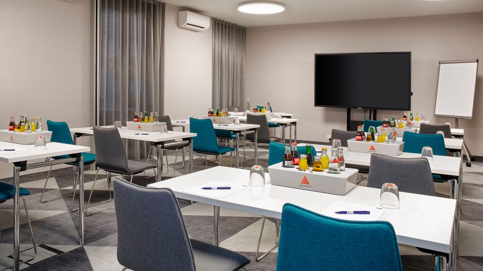 Holiday Inn Express Stuttgart-Waiblingen Meeting