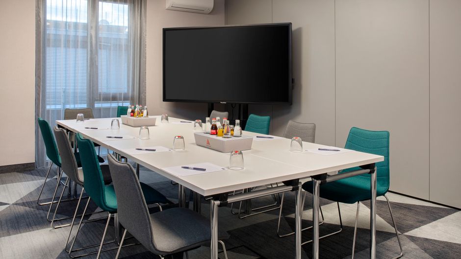 Holiday Inn Express Stuttgart-Waiblingen Meeting