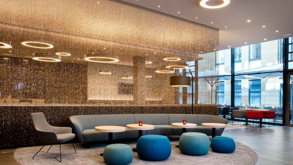 Holiday Inn Express Stuttgart-Waiblingen Exterior