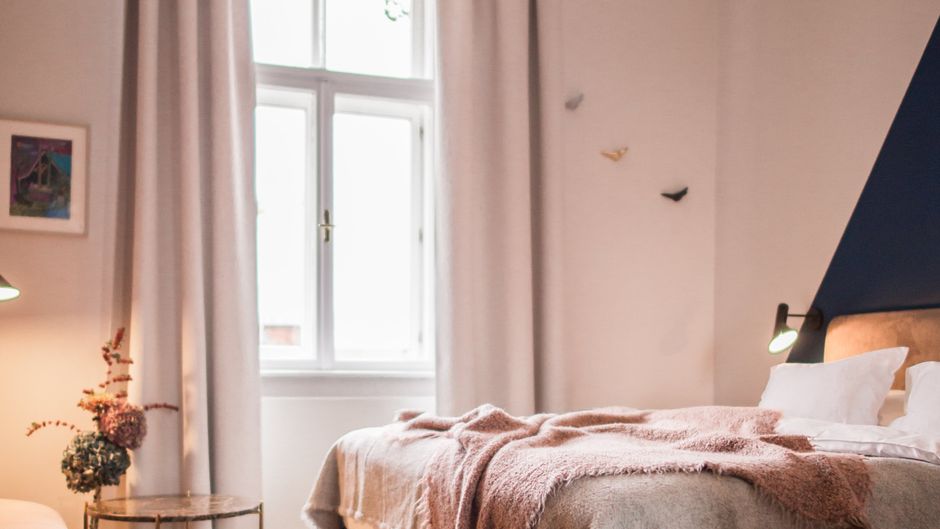 Altstadt Vienna Room