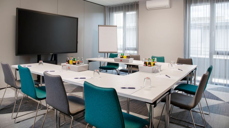 Holiday Inn Express Stuttgart-Waiblingen Meeting