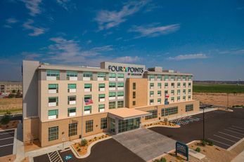 Four Points by Sheraton Midland