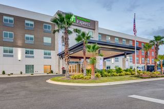 Holiday Inn Express Ft Walton Beach