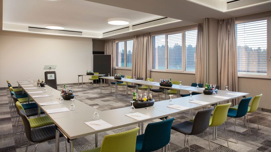 Holiday Inn Villingen-Schwenningen Meeting