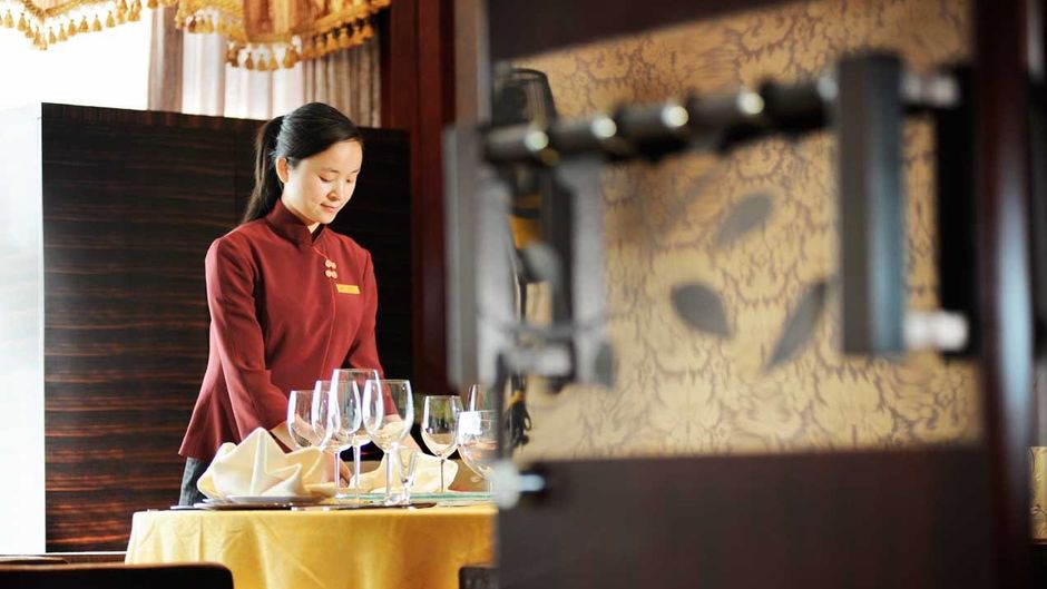 Crowne Plaza Beijing Zhongguancun Other