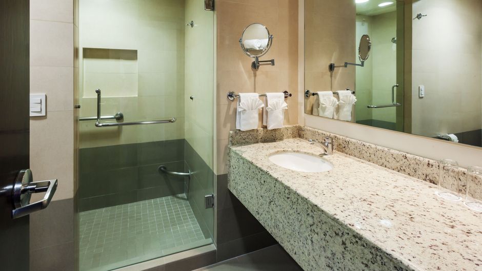 Crowne Plaza Hotel Leon Gto Room