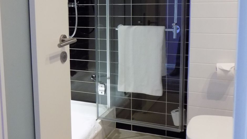 Holiday Inn Express Dunstable Room