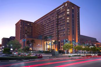 InterContinental Cairo Citystars