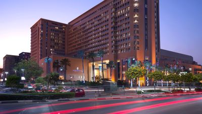 InterContinental Cairo Citystars