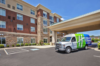 Holiday Inn Express/Suites Dayton South