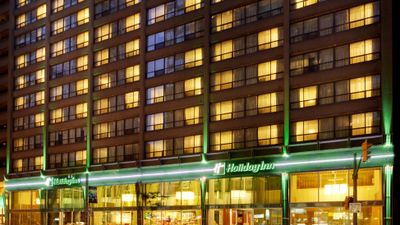 Holiday Inn Toronto Downtown Centre