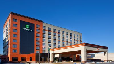 Holiday Inn Grand Rapids Downtown