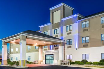 Holiday Inn Express