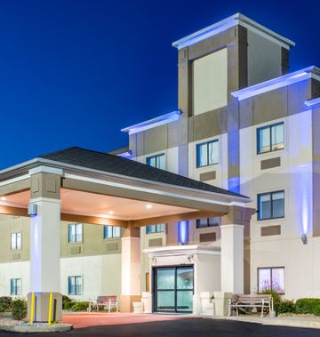 Holiday Inn Express