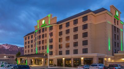 Holiday Inn South Jordan - SLC South