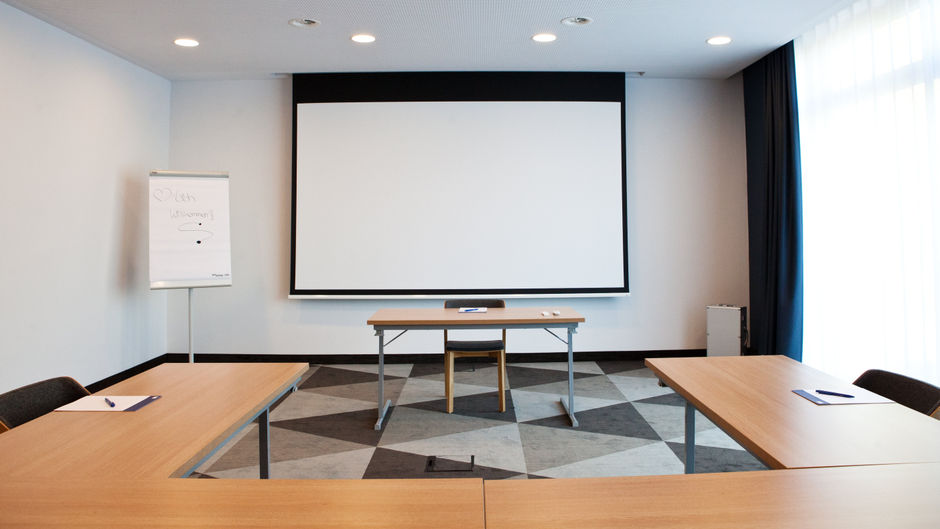 Holiday Inn Express Frankfurt Airport Meeting