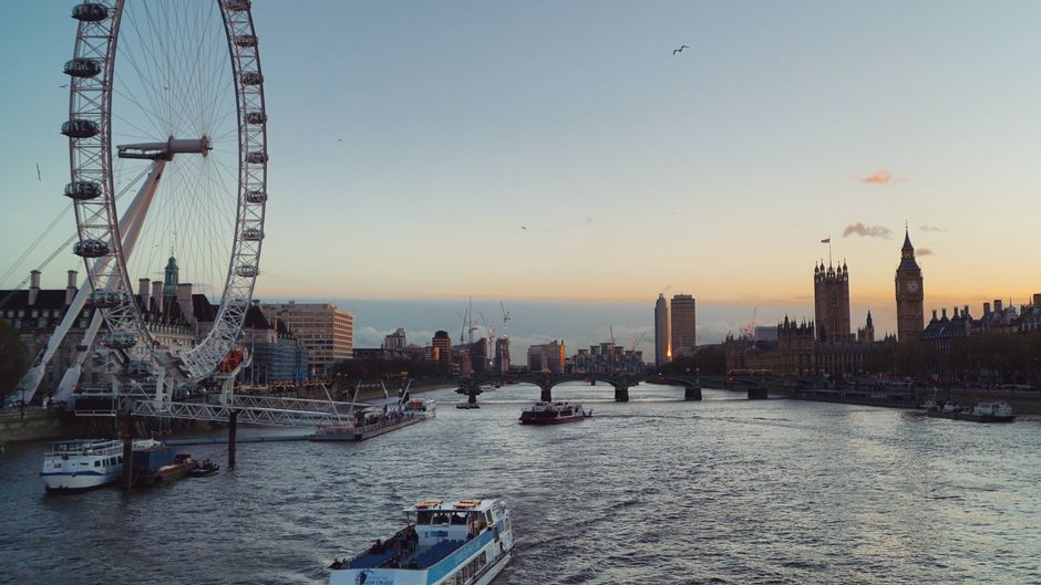 Holiday Inn Express London-Stratford Other