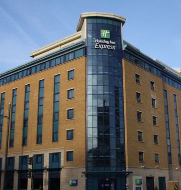 Holiday Inn Express London-Stratford