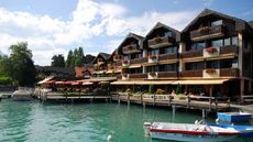 Seegarten-Marina Hotel