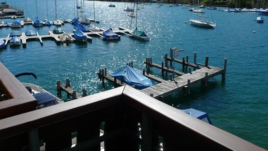 Seegarten-Marina Hotel Other