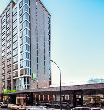 Holiday Inn Brooklyn Downtown
