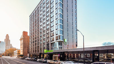 Holiday Inn Brooklyn Downtown