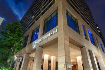 InterContinental New Orleans