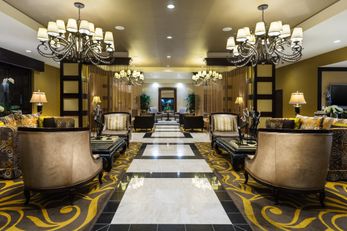 InterContinental New Orleans