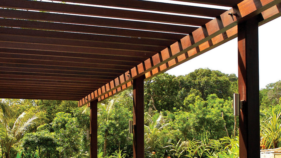 Amara Sanctuary Resort Sentosa Exterior