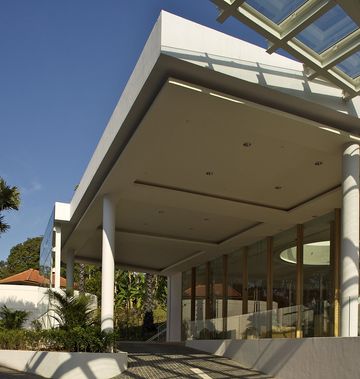 Amara Sanctuary Resort Sentosa