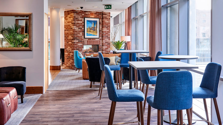 Staybridge Suites Liverpool Other