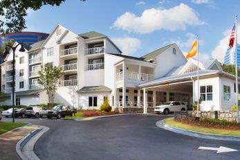 Hotel Indigo Vinings