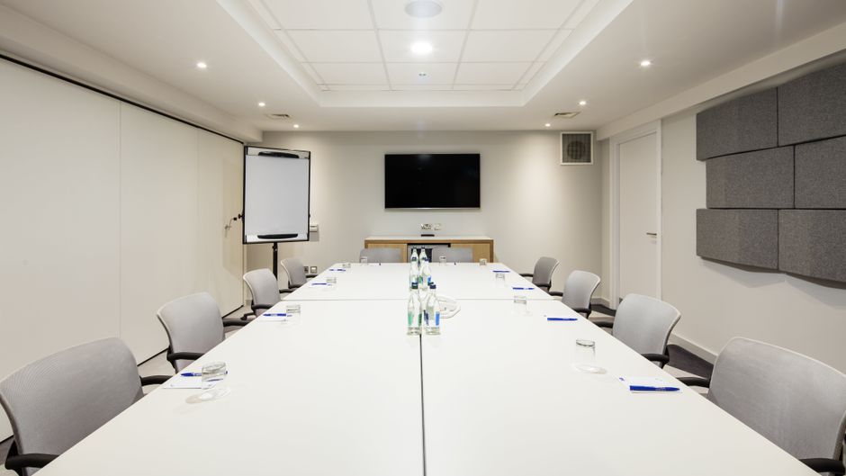 Holiday Inn Express Dublin City Centre Meeting