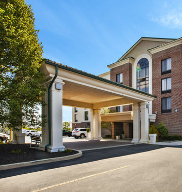 Holiday Inn Express & Suites
