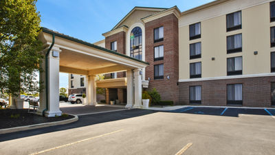 Holiday Inn Express & Suites