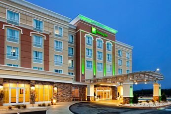 Holiday Inn Rock Hill