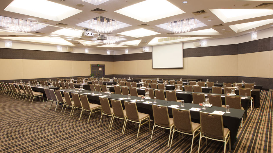 Crowne Plaza Surfers Paradise Meeting