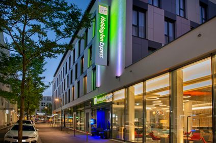 Holiday Inn Express Stuttgart-Waiblingen