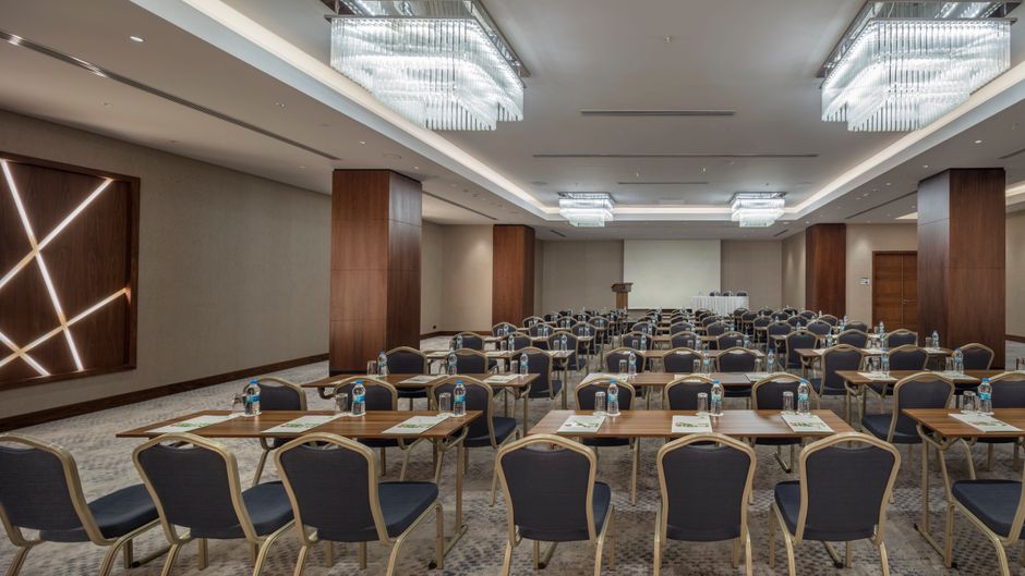 Holiday Inn Istanbul - Tuzla Bay Ballroom