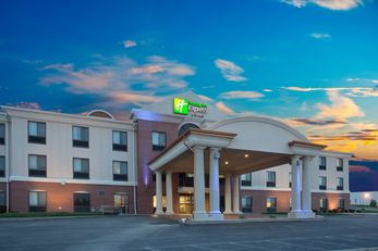 Holiday Inn Express