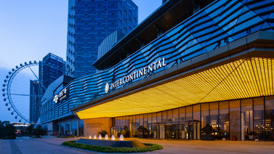 InterContinental Quanzhou