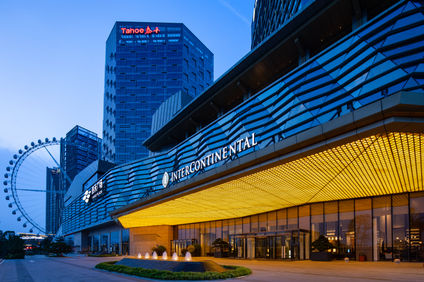 InterContinental Quanzhou