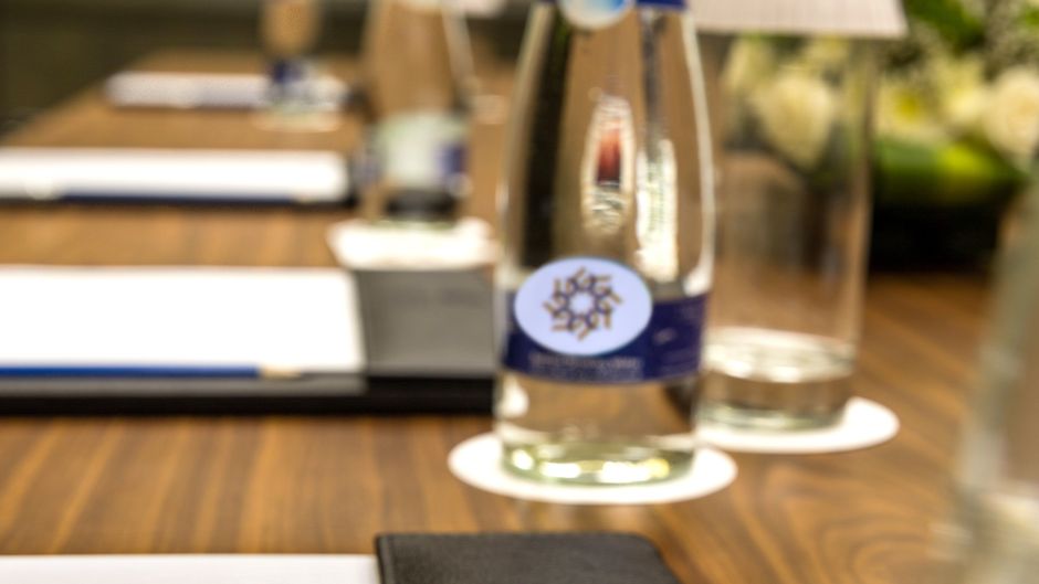 Ayla Grand Hotel Al Ain Meeting