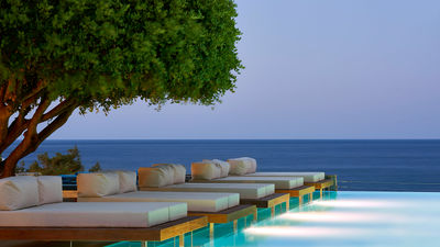 St. Nicolas Bay Resort Hotel & Villas