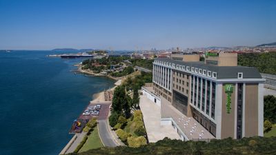 Holiday Inn Istanbul - Tuzla Bay