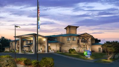 Holiday Inn Express