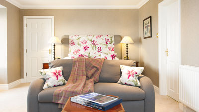 Holbeck Ghyll Country House Hotel