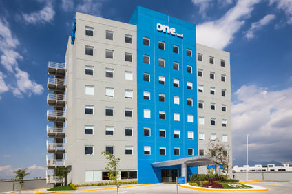 One Puebla Serdan